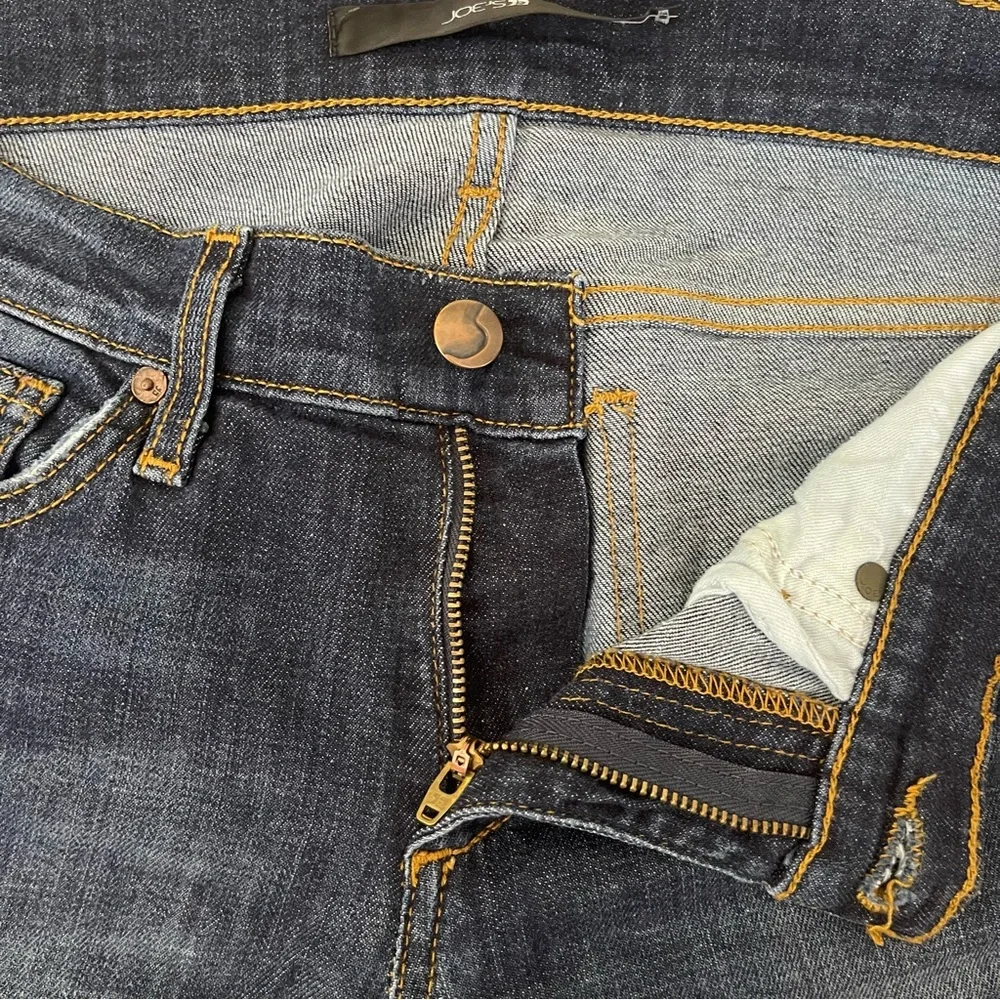 Joe’s Jeans Elma Capris size 27 - Picture 3 of 7